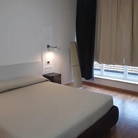 Hotel Apollo Colosseo