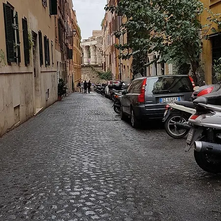Apollo Colosseo Hotel