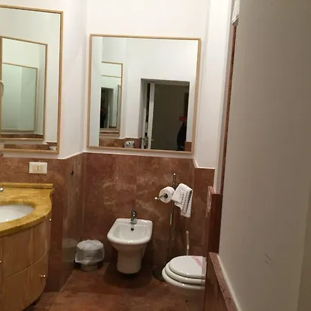 Apollo Colosseo Hotel