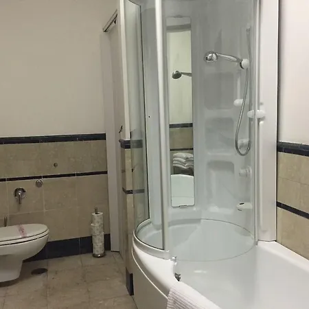 Hotel Apollo Colosseo Rom
