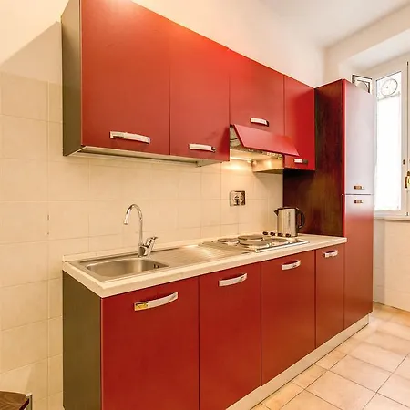 Apollo Colosseo Hotel Rom