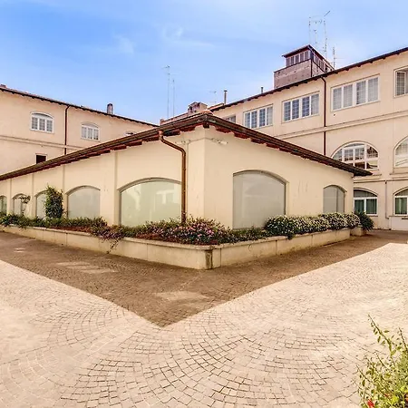 Hotel Apollo Colosseo 3*