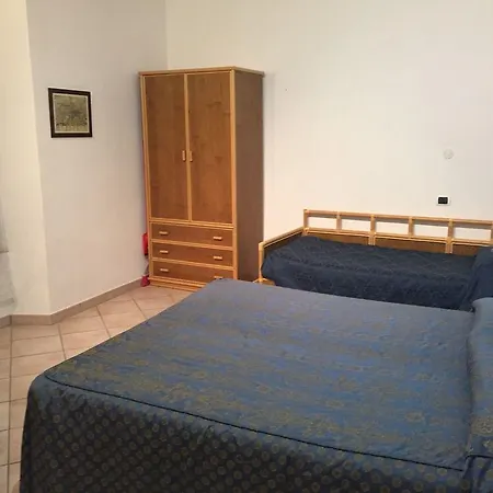 Apollo Colosseo Hotel Rom