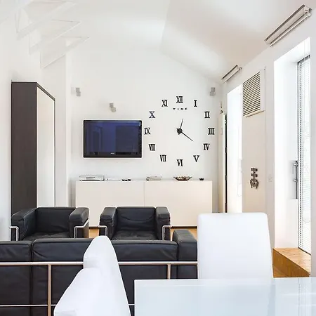Hotel Apollo Colosseo Rom