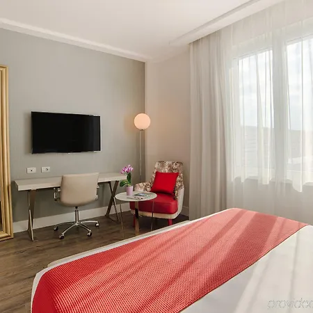Nh Collection Palazzo Cinquecento Rom