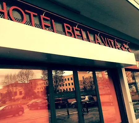 Hotel Bella 3*