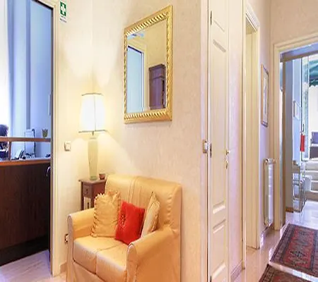 Hotel Termini Roma
