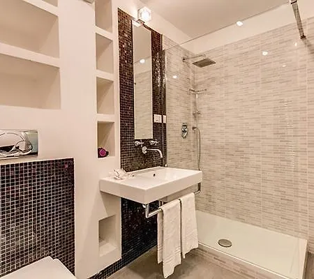 Hotel Termini 3*