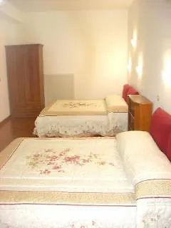 Aida Hotel Rome