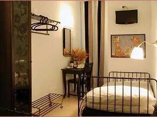 Jolie Bed & Breakfast Roma