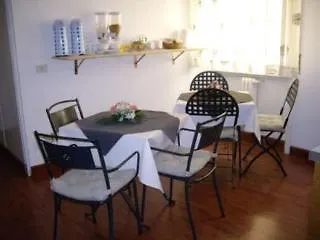 Bed & Breakfast Alterego Vaticano Roma