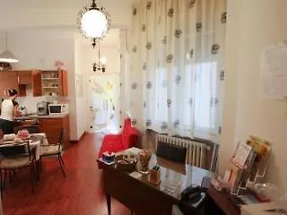 Bed & Breakfast Alterego Vaticano