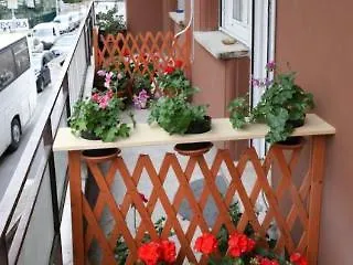 Bed & Breakfast Alterego Vaticano Roma