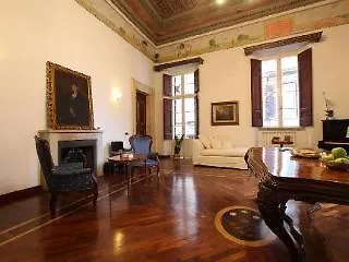 Palazzo Del Duca Piazza Navona Gasthof 3*