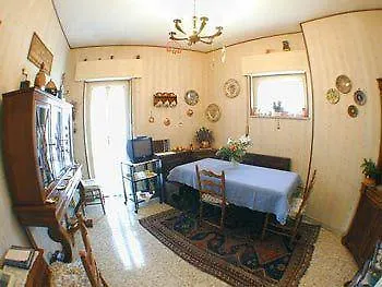 A Balduina In Italy * Rome