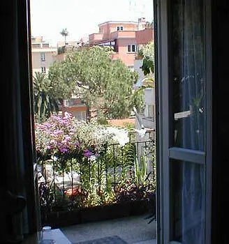 A Balduina In Italy Rome