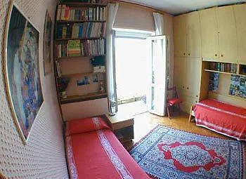 A Balduina In Italy Bed & Breakfast Rome