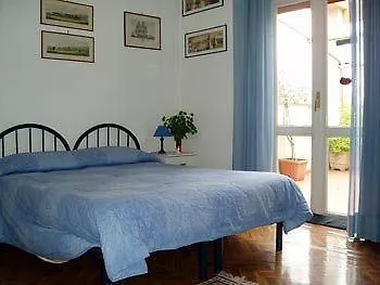 Bed & Breakfast A Balduina In Italy Rome
