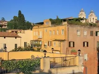 Domus Valeria Pensjonat