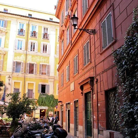 Guest house Bq House Trevi Luxury