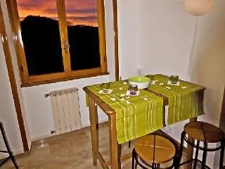 Bed & Breakfast St. Peter's Rome