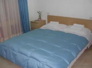 Guest house Overseas Rome