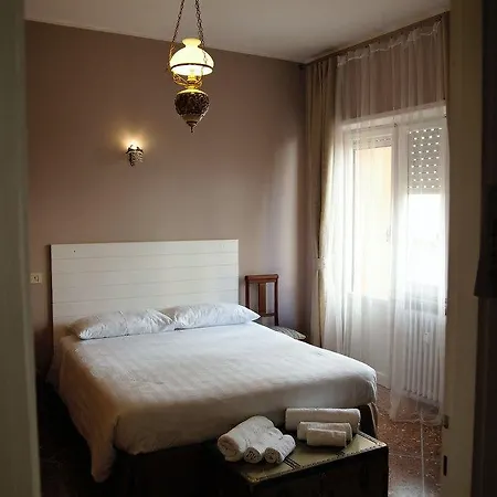 Talenti Breme Bed & Breakfast Rom