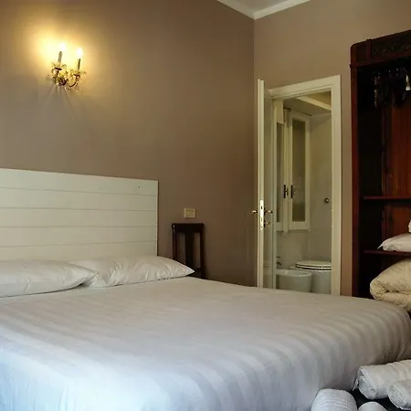 Bed & Breakfast Talenti Breme