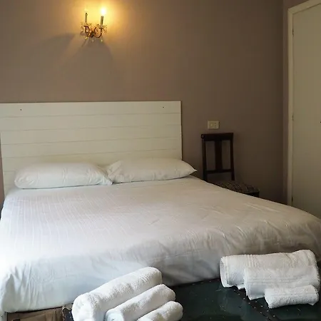 Bed & Breakfast Talenti Breme