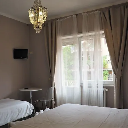 Talenti Breme Bed & Breakfast Rom