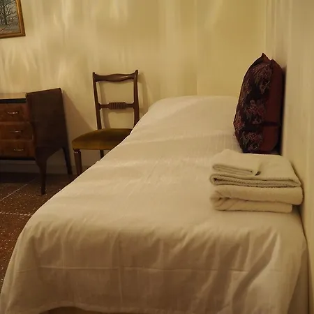 Talenti Breme Bed & Breakfast Rom