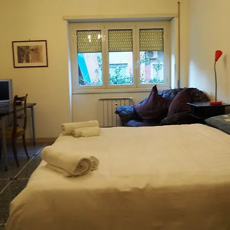 Bed & Breakfast Talenti Breme