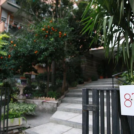 Talenti Breme Bed & Breakfast Rom