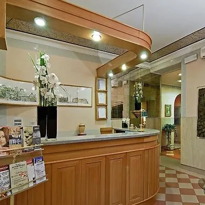 酒店 博物馆酒店 罗马