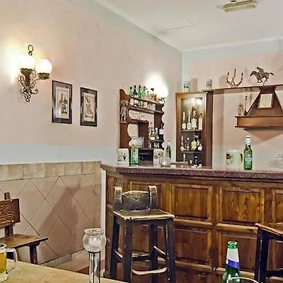 博物馆酒店