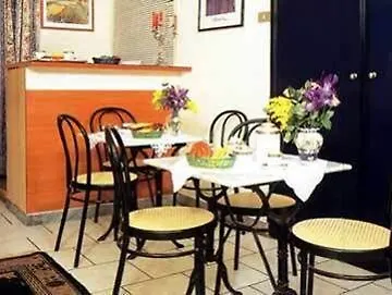 Apartment San Pietro Rome