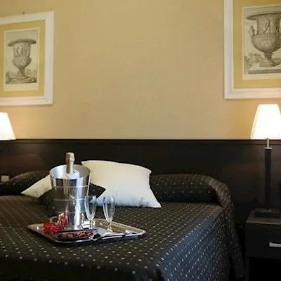 Latinum Hotel Rzym