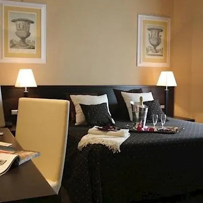 Latinum Hotel Rzym