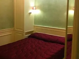 Bed & Breakfast Imperial Deluxe Rome