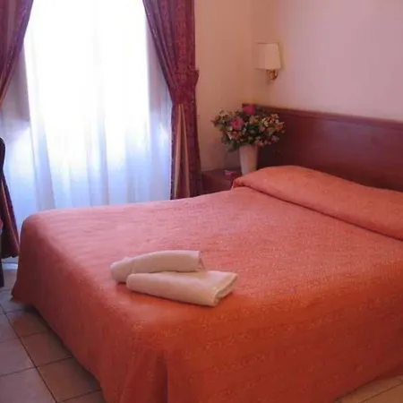 Hotel Il Papavero Roma