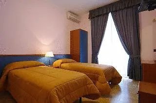 Buone Vacanze Rome