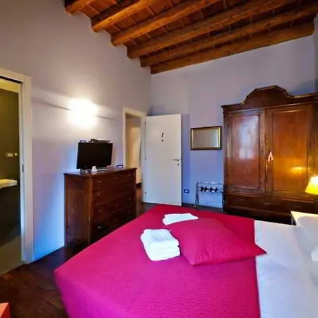Bed & Breakfast Suburbe 2*