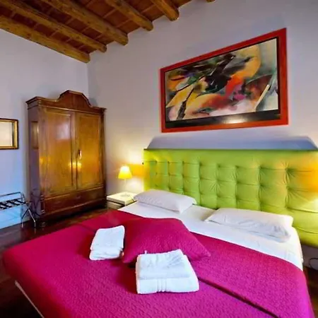 Suburbe 2* Rome