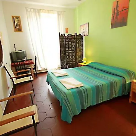 Sixbeds Guest house Rome