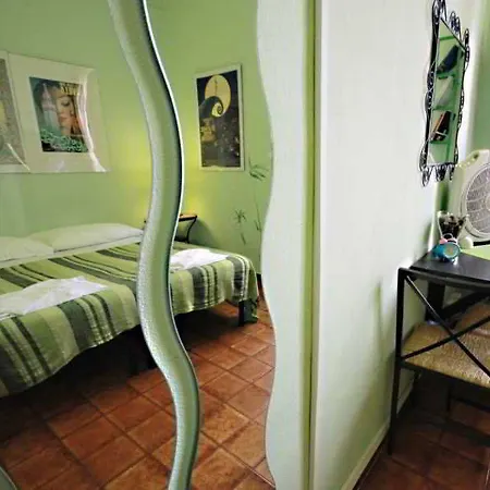 Sixbeds Guest house 2*