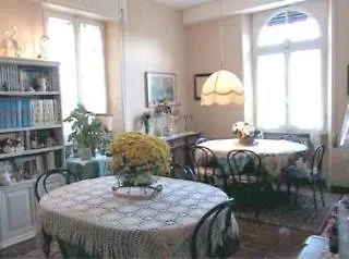 Bed & Breakfast Myriam