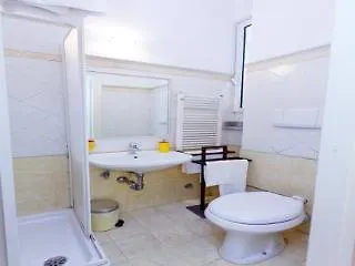 Apartment Bella Roma Guest House