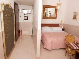 Hotel Saint Peter Terrace Rome