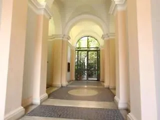 Otel Al Viminale Hill & 3*