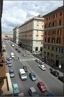 Everest Rome